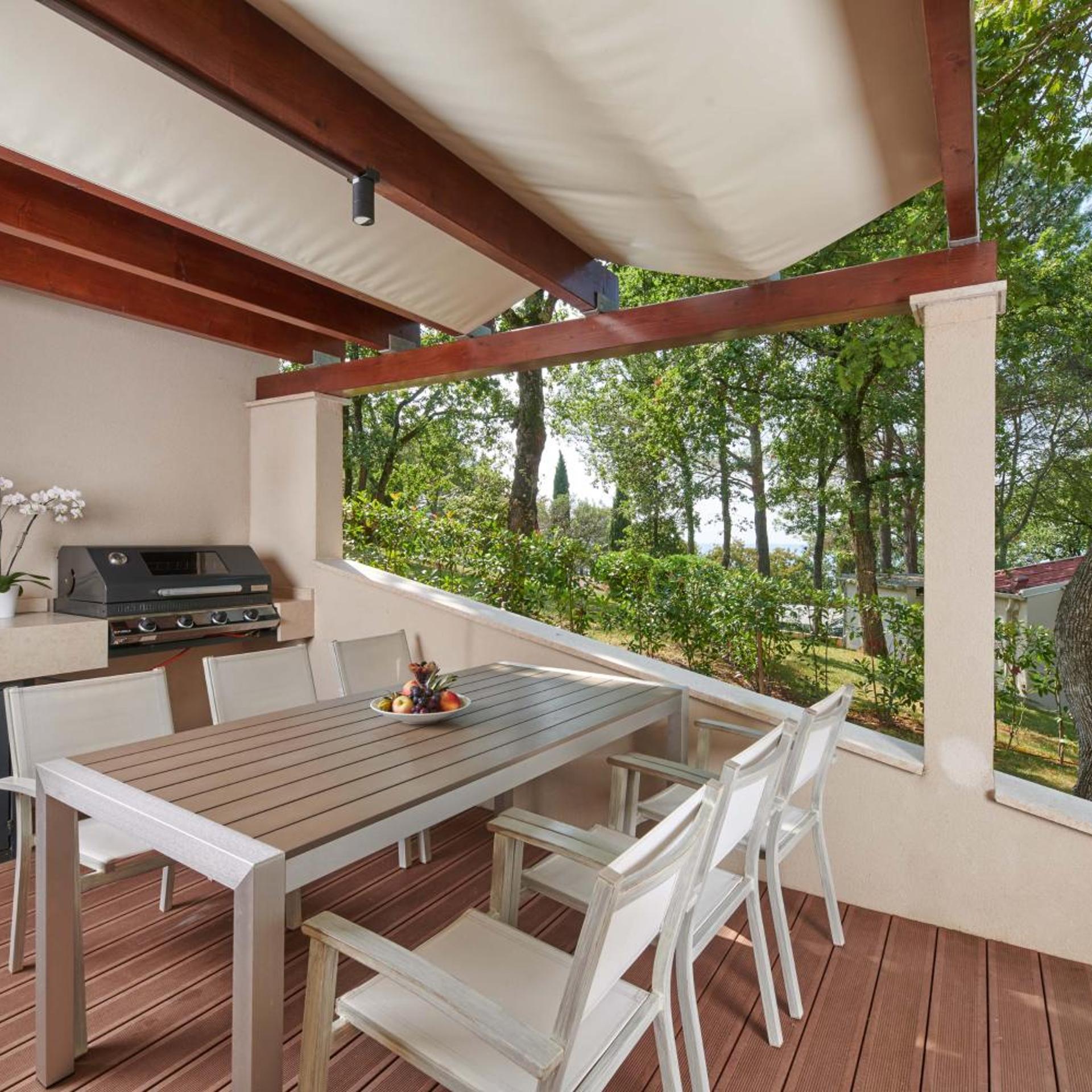 VIllas Bellevue Plava Laguna 41/61