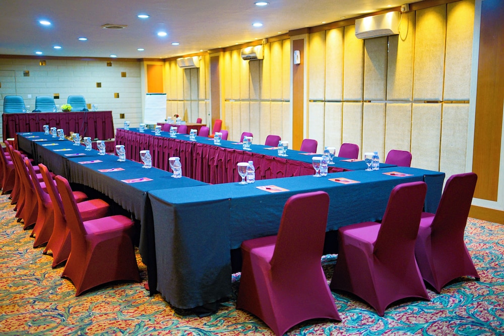 Hotel Pangeran City 28/30