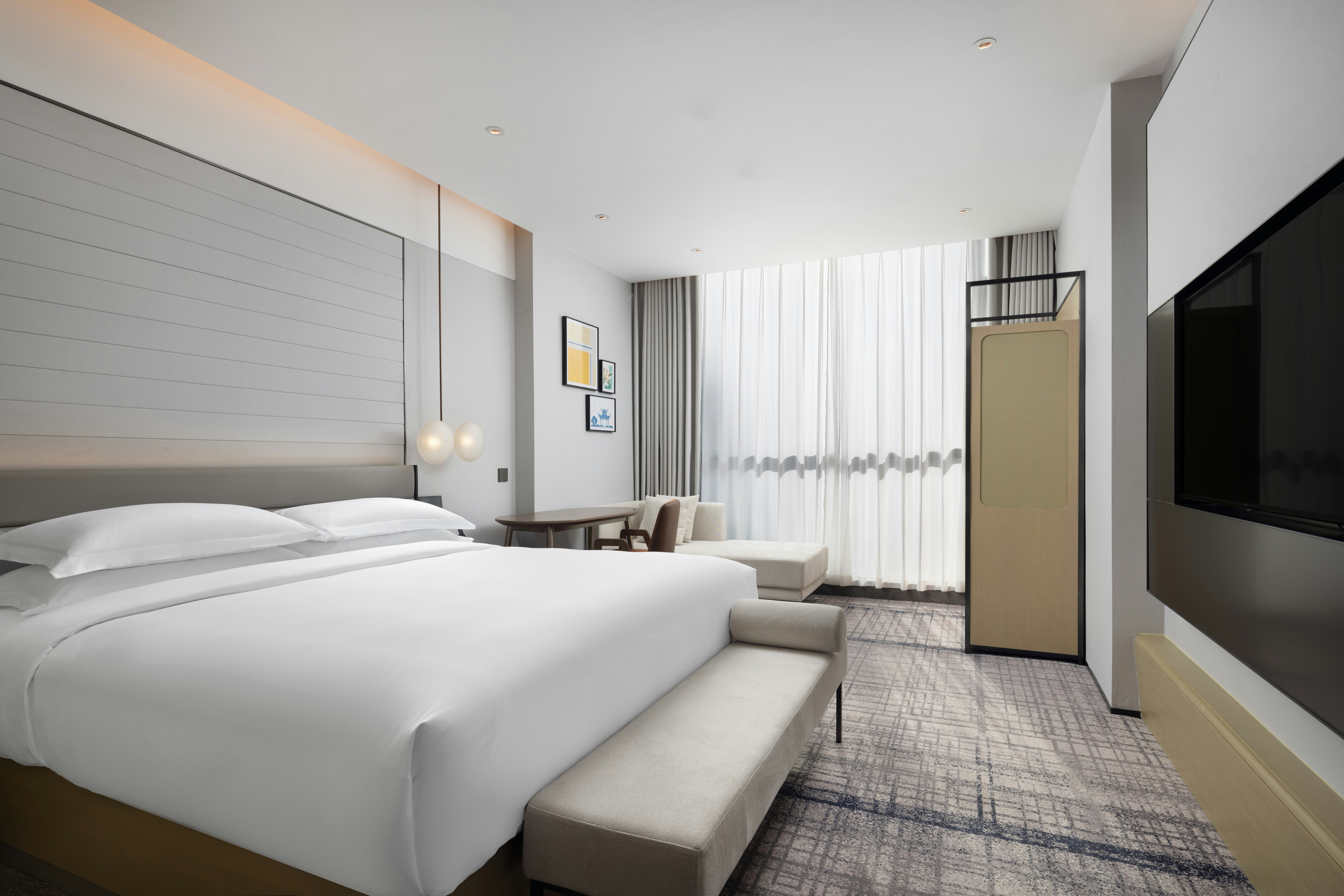 Home2 Suites by Hilton Changsha Lugu 24/61