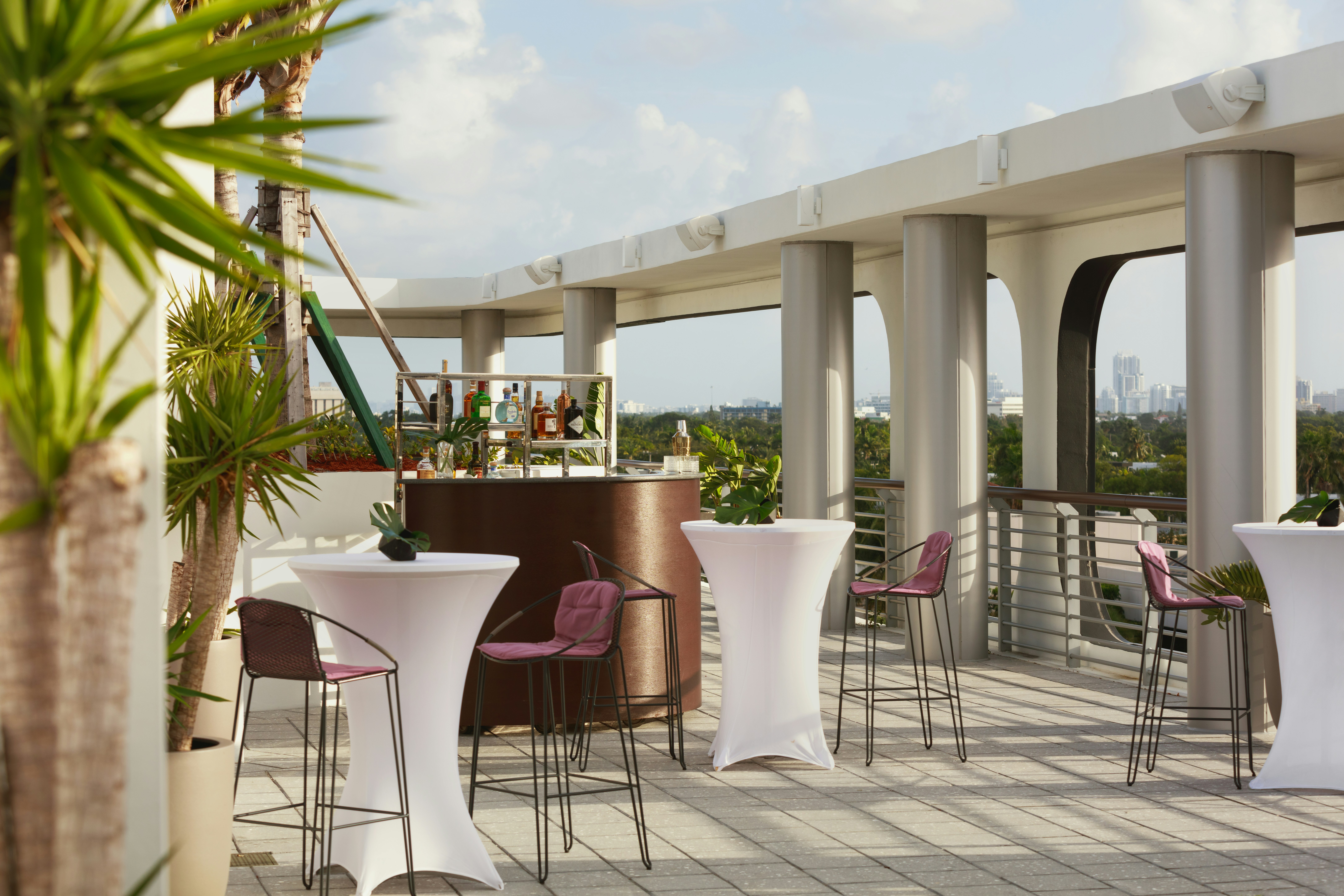 Kimpton Hotel Palomar South Beach 40/52
