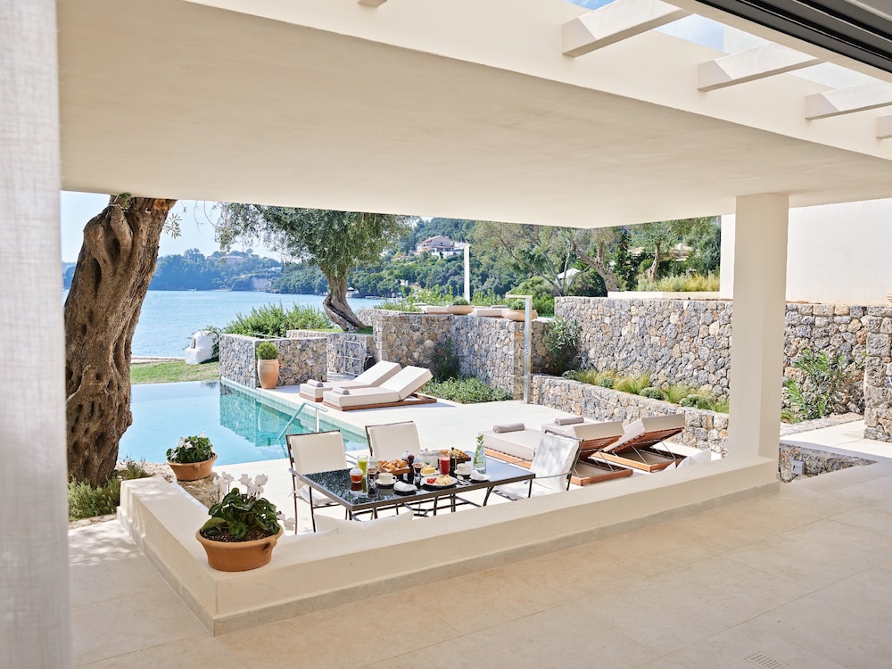 Corfu Imperial, A Resort to Live 62/74