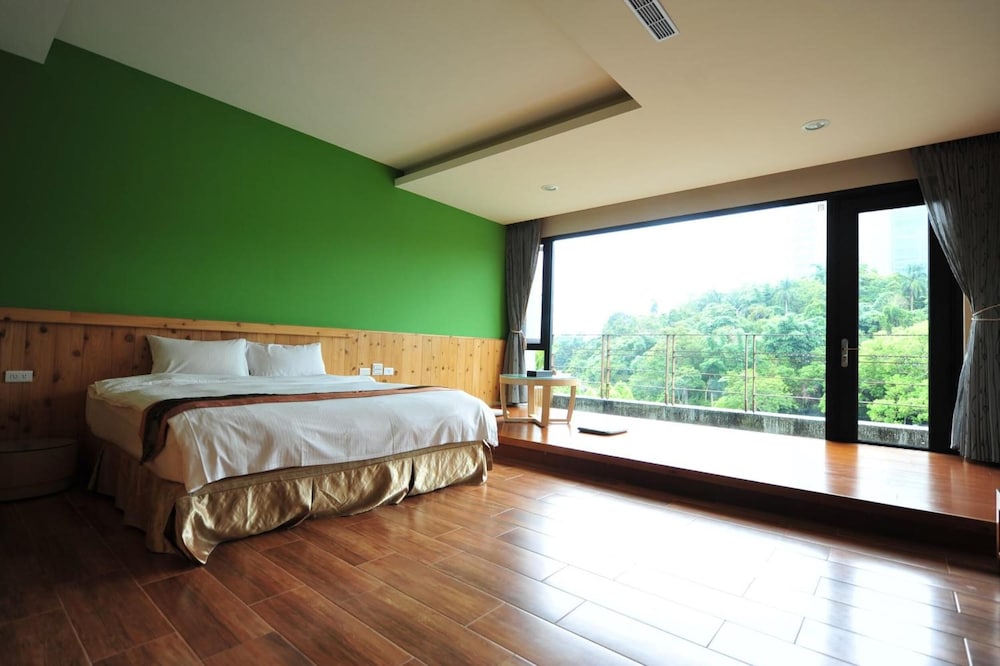 Sun Moon Lake Karuizawa Villa B&B 15/34