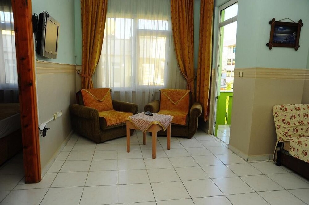 Best Life Apart Hotel 45/63