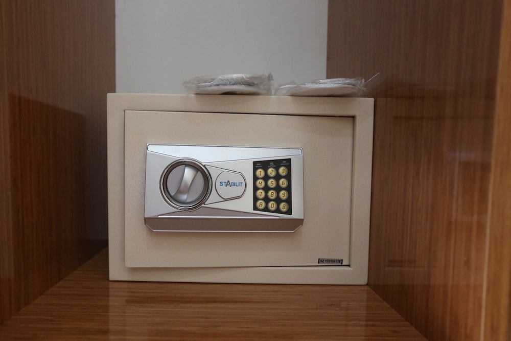 Taksim Maxwell酒店(Taksim Maxwell Hotel) 图片3