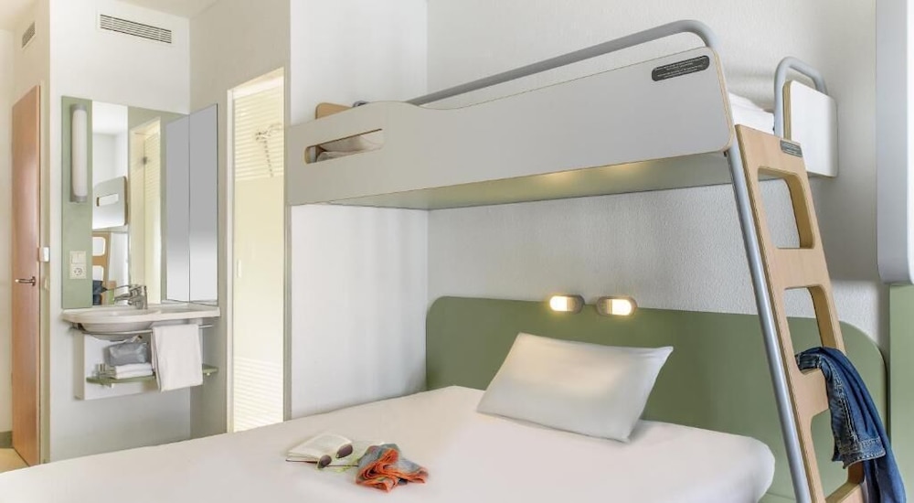 Ibis Budget Basel Pratteln 写真4