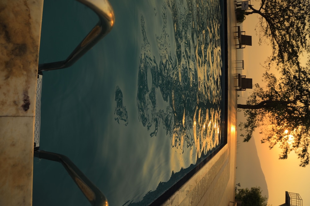 Haile Resort Arbaminch 48/51