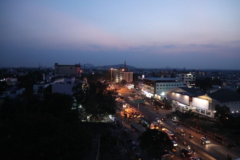 The Thangam Grand 9/24