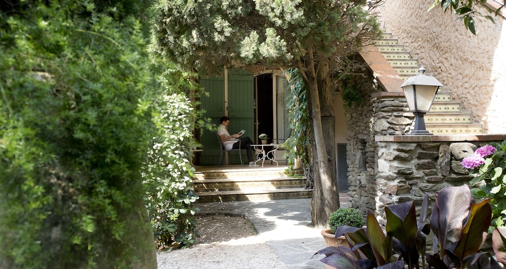 Hotel Le Mas Des Citronniers 8/48