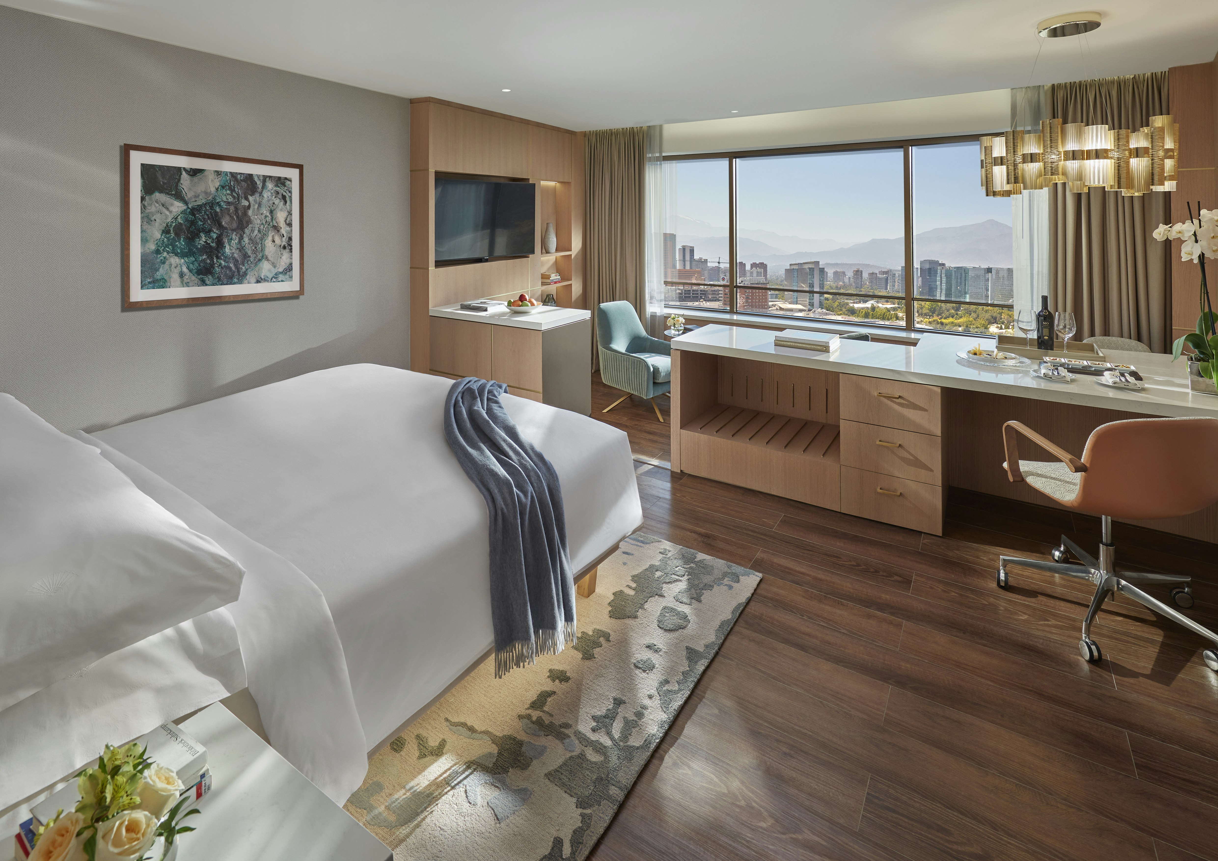 Executive Room King