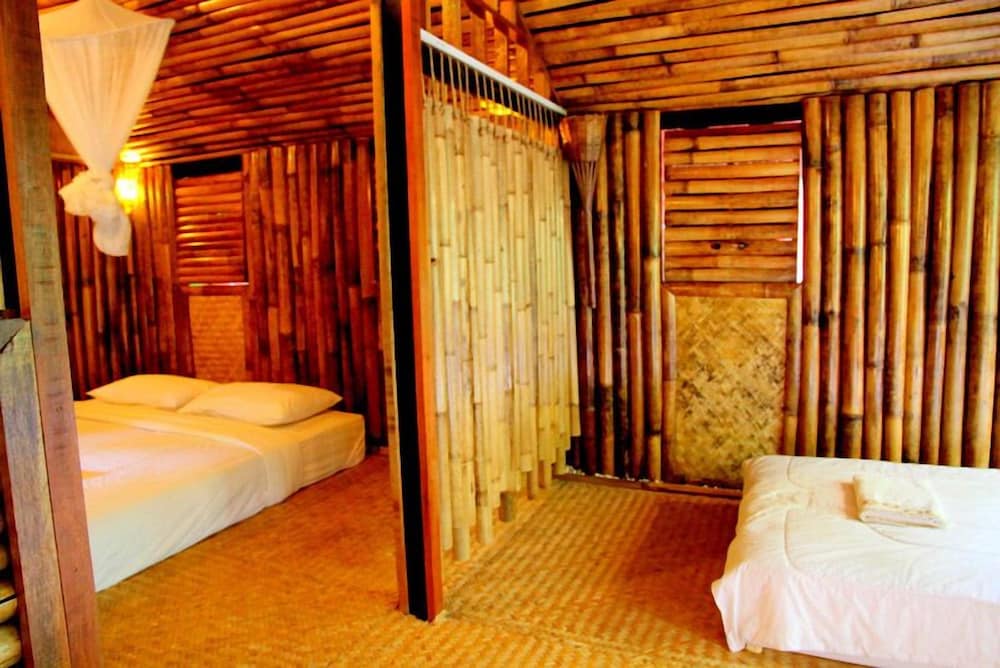 Khao Sok Tree House 22/50