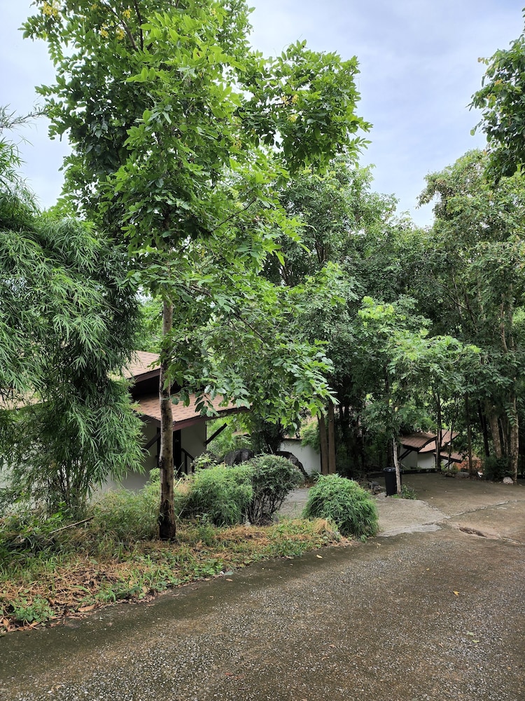 Hua Hin Home Hill 34/35