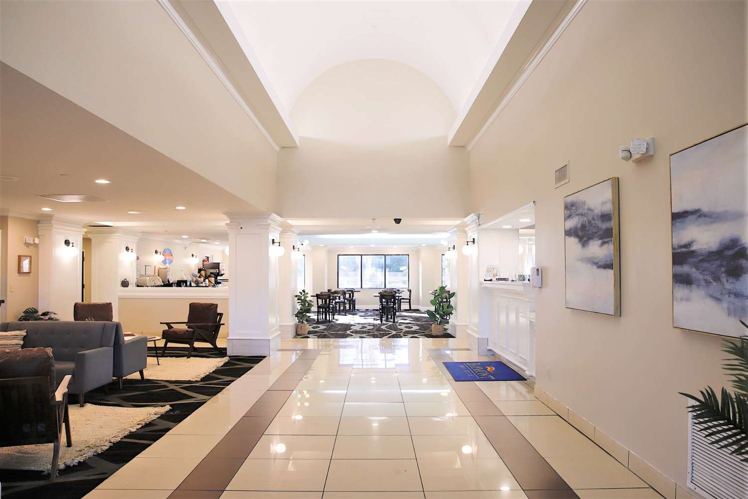 Baymont By Wyndham Jackson/Ridgeland 25/41