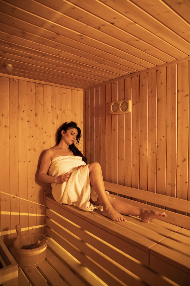 RELAIS SASSA AL SOLE 40/65