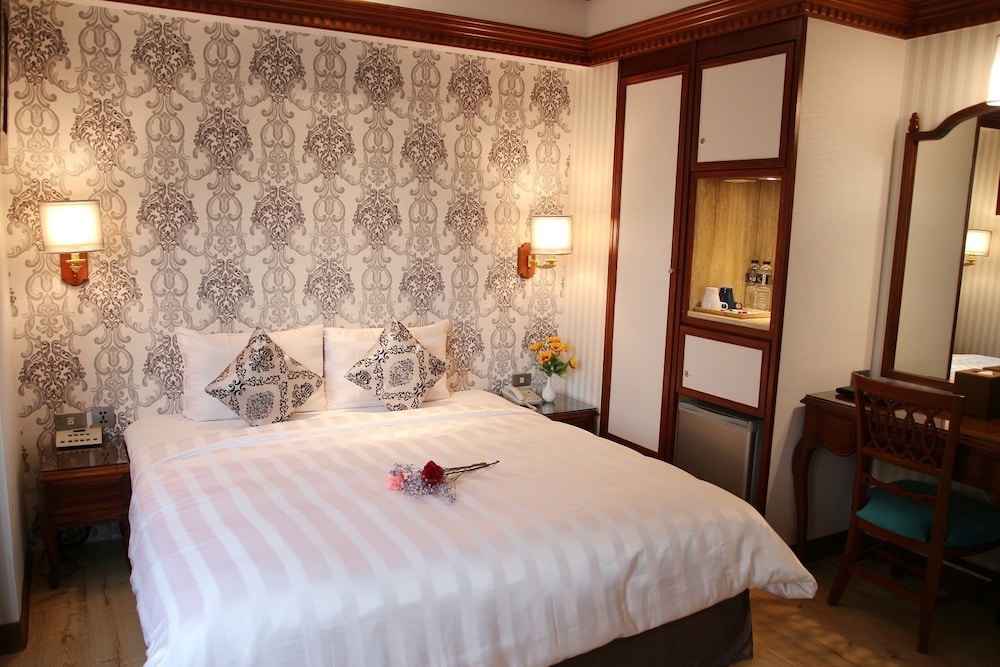 Silken Hotel 21/63