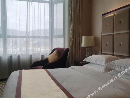 Tong Mei International Hotel 15/37