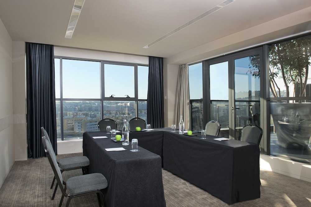 Hotel Melia Braga 39/65