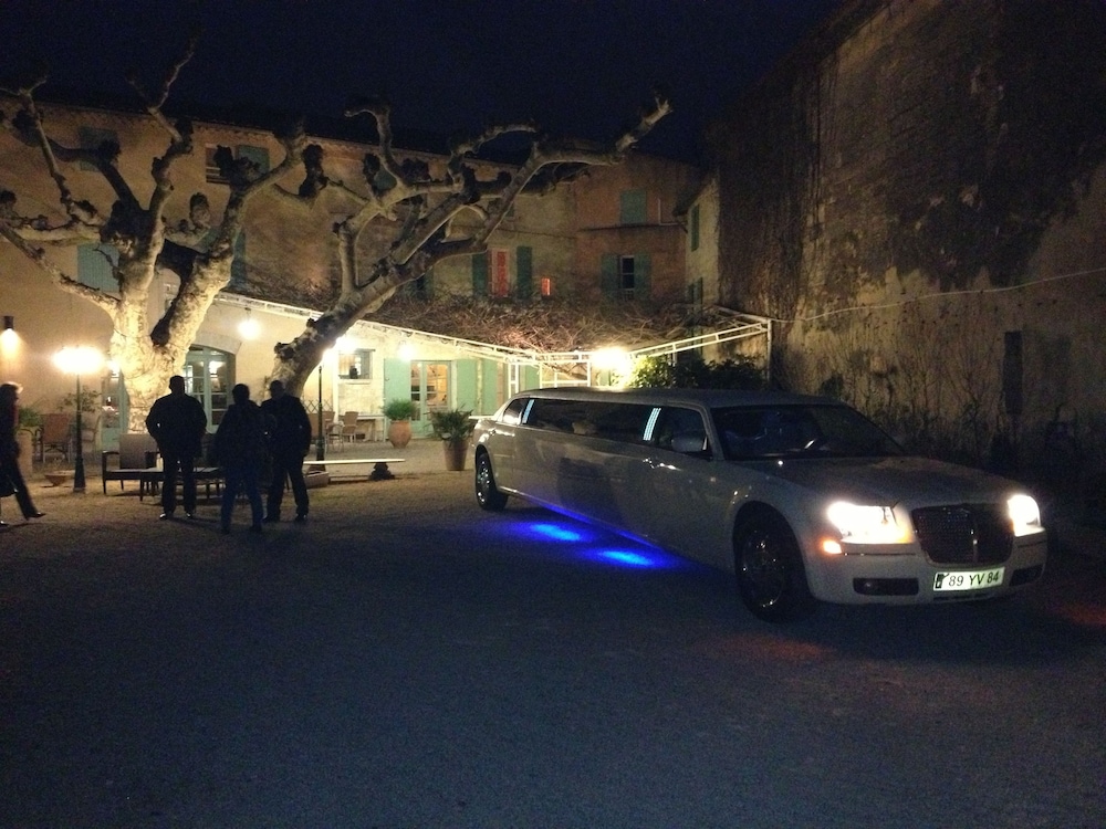 Hotel La Ferme 3/56