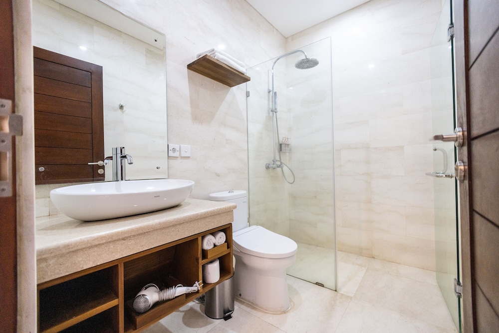 Tamantara Suites & Villa by ZUZU 40/45