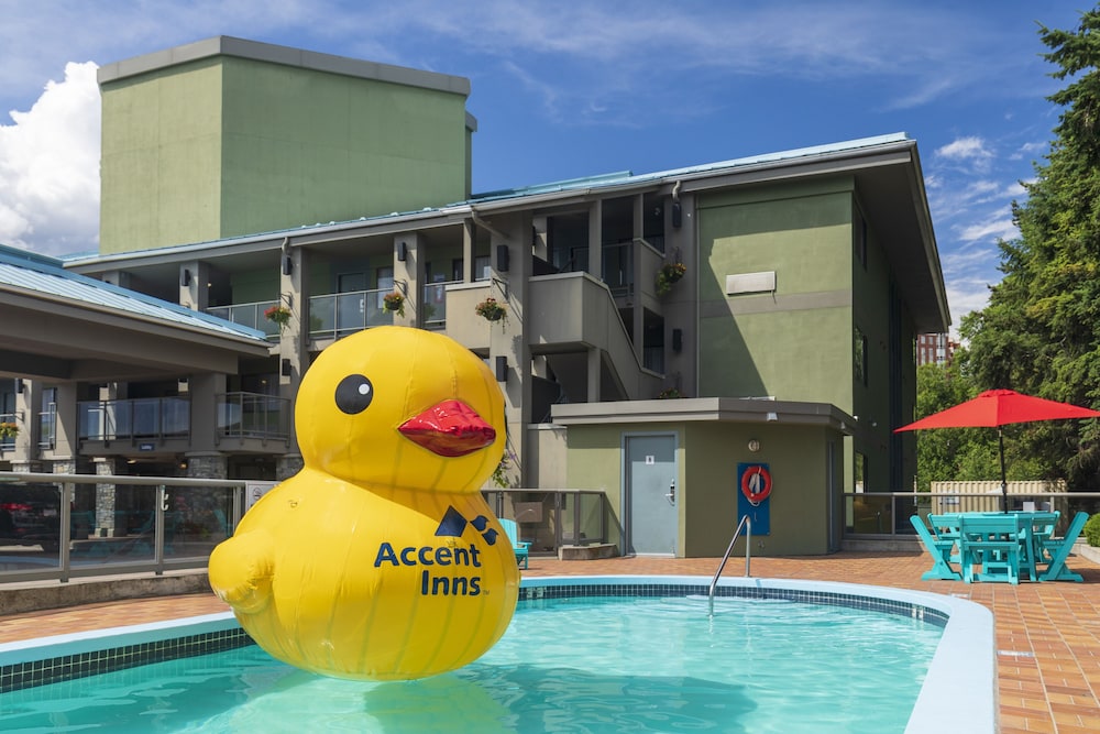 Accent Inn Kelowna 30/43