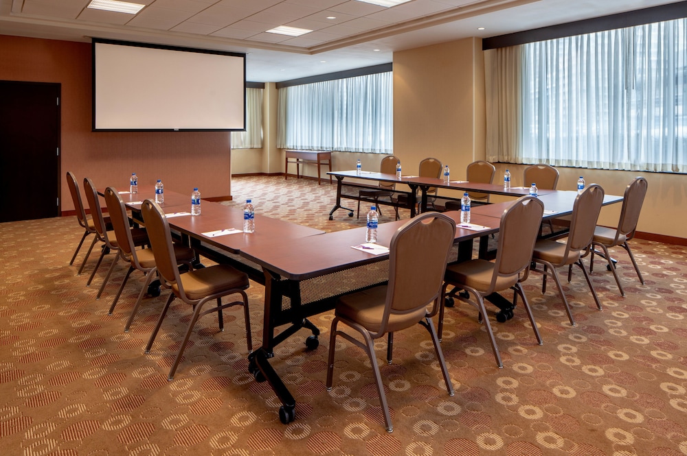 Hyatt Place Seattle Downtown 57/66