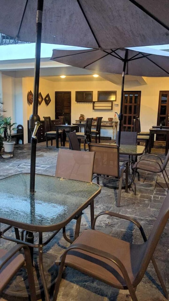 Hotel Posada de La Luna 40/50