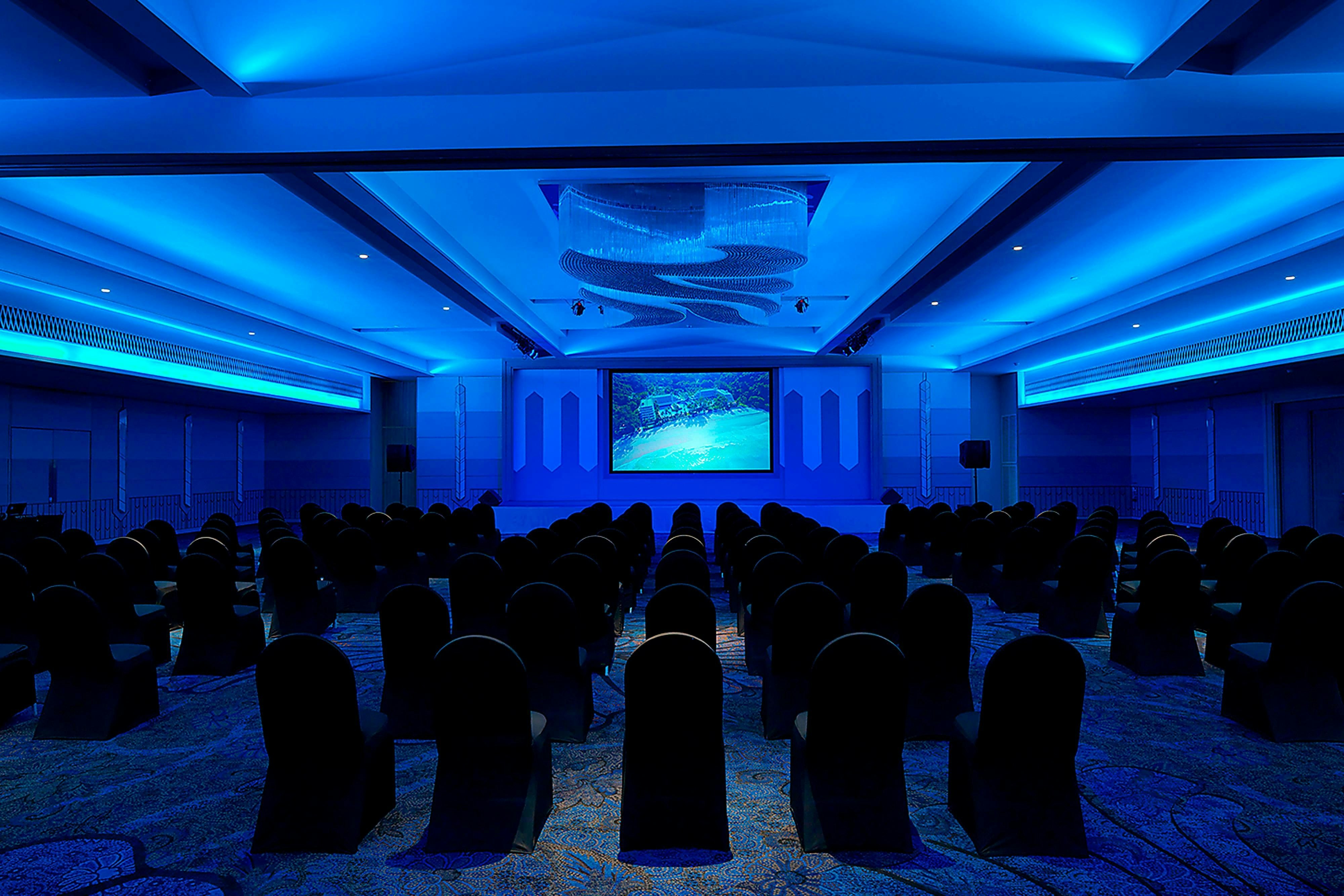 Le Meridien Phuket Beach Resort 61/73