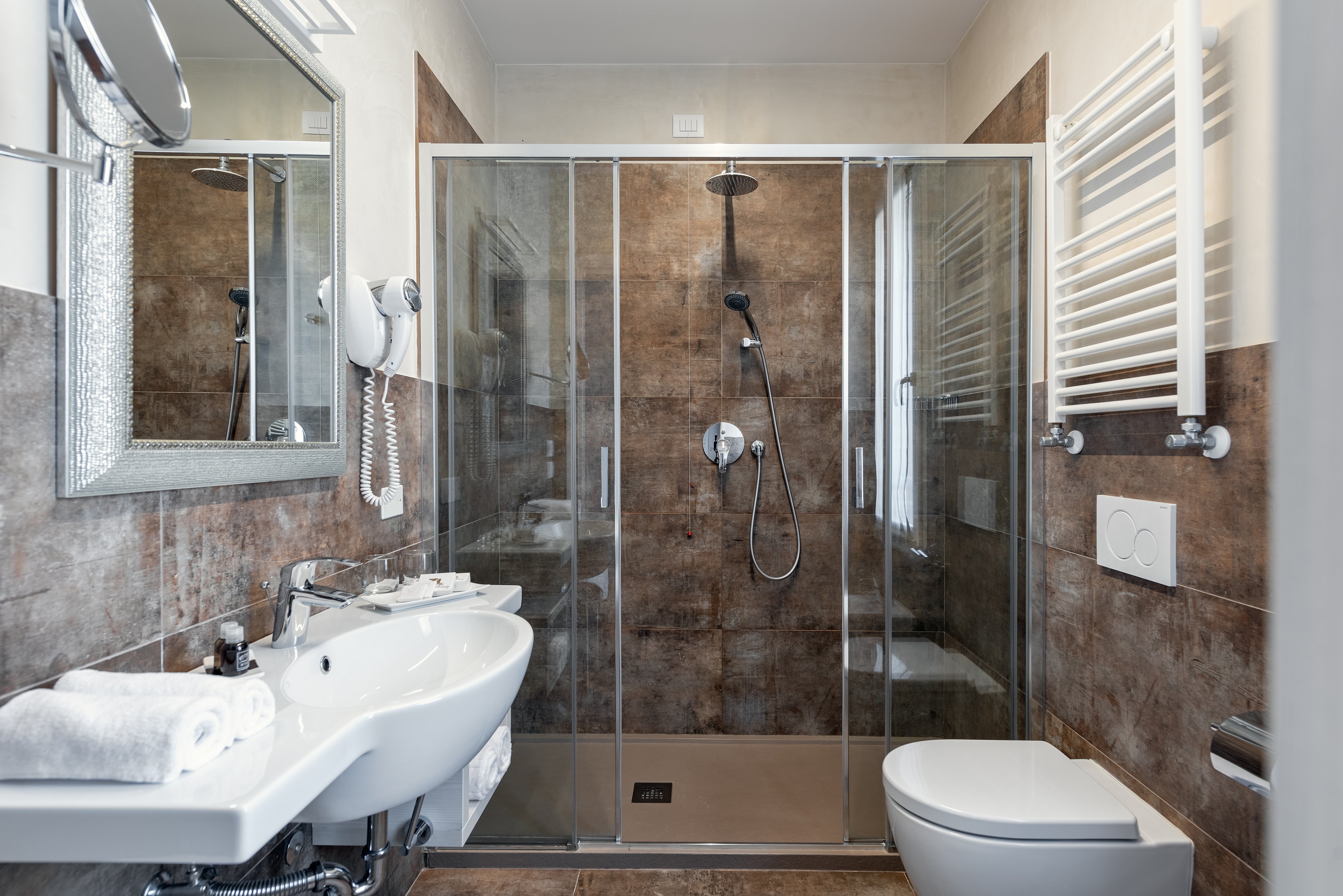 Unaway Ecohotel Villa Costanza Venezia 26/28