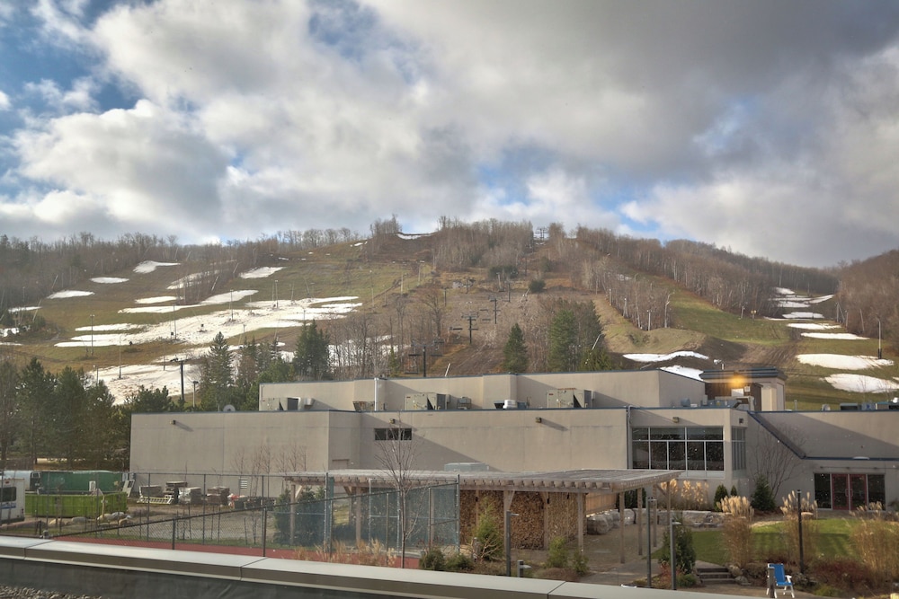 BLUE MOUNTAIN INN 3/50