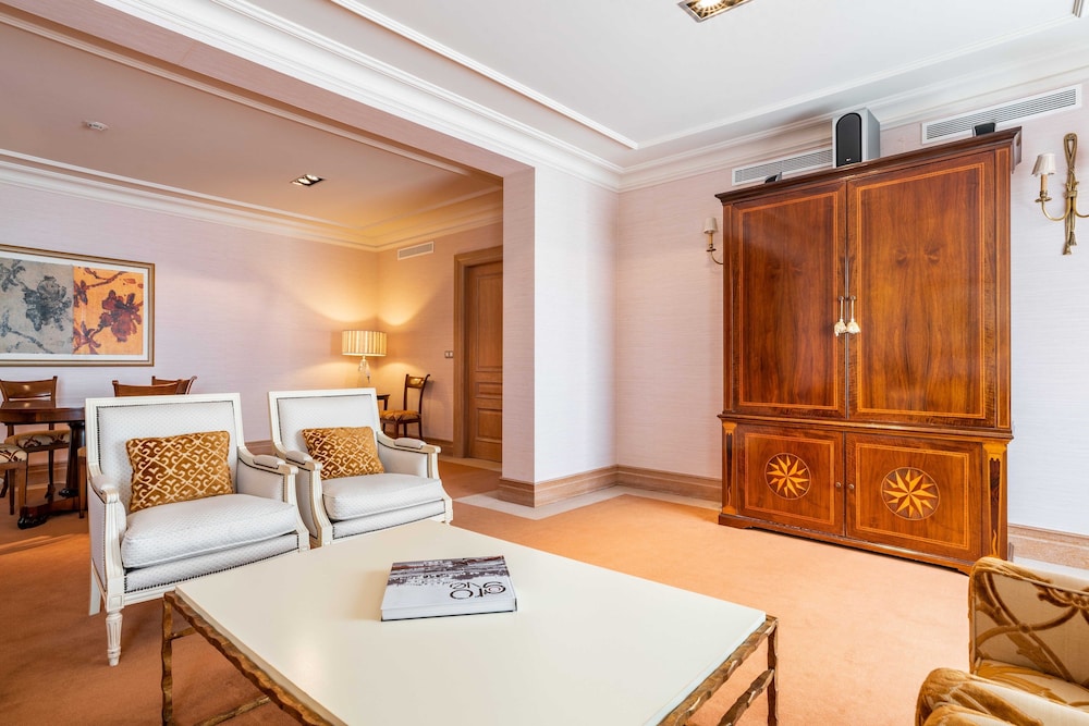 Eurostars Gran Hotel La Toja 55/79