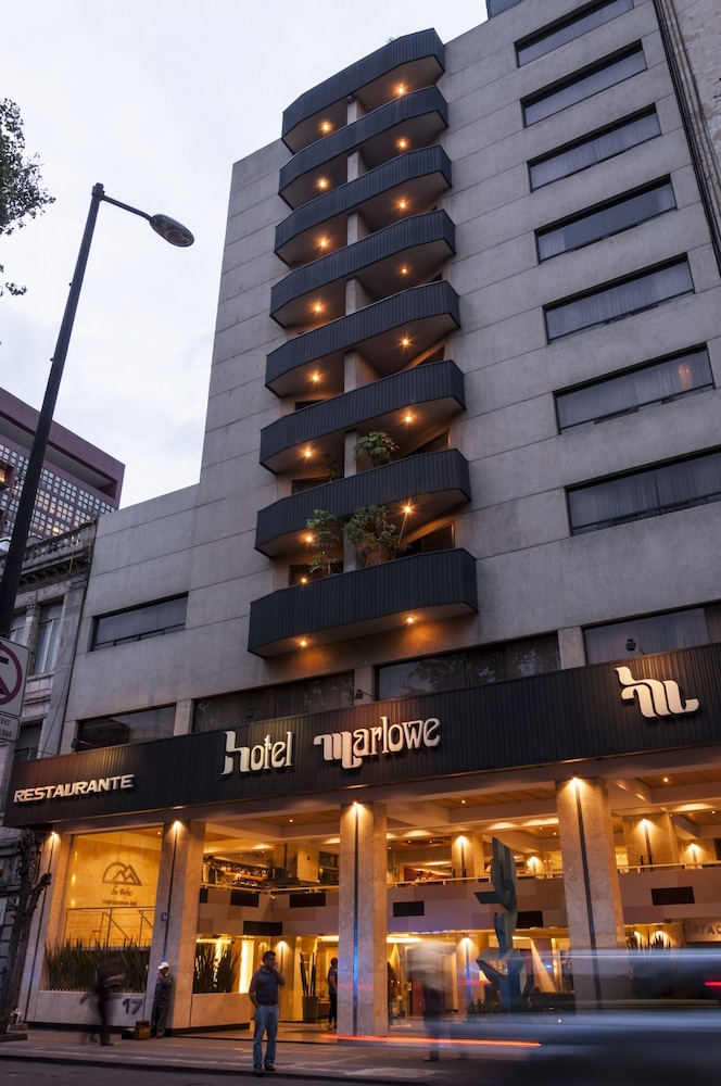 Marlowe Hotel photo1