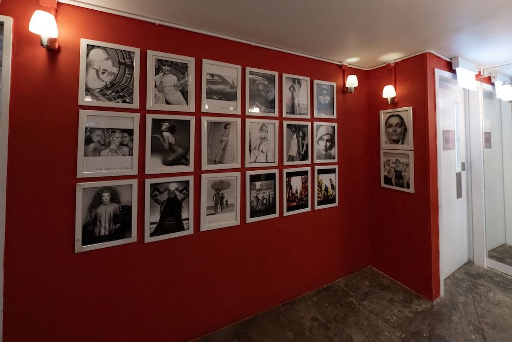 Mini Causeway Bay Hotel 30/64