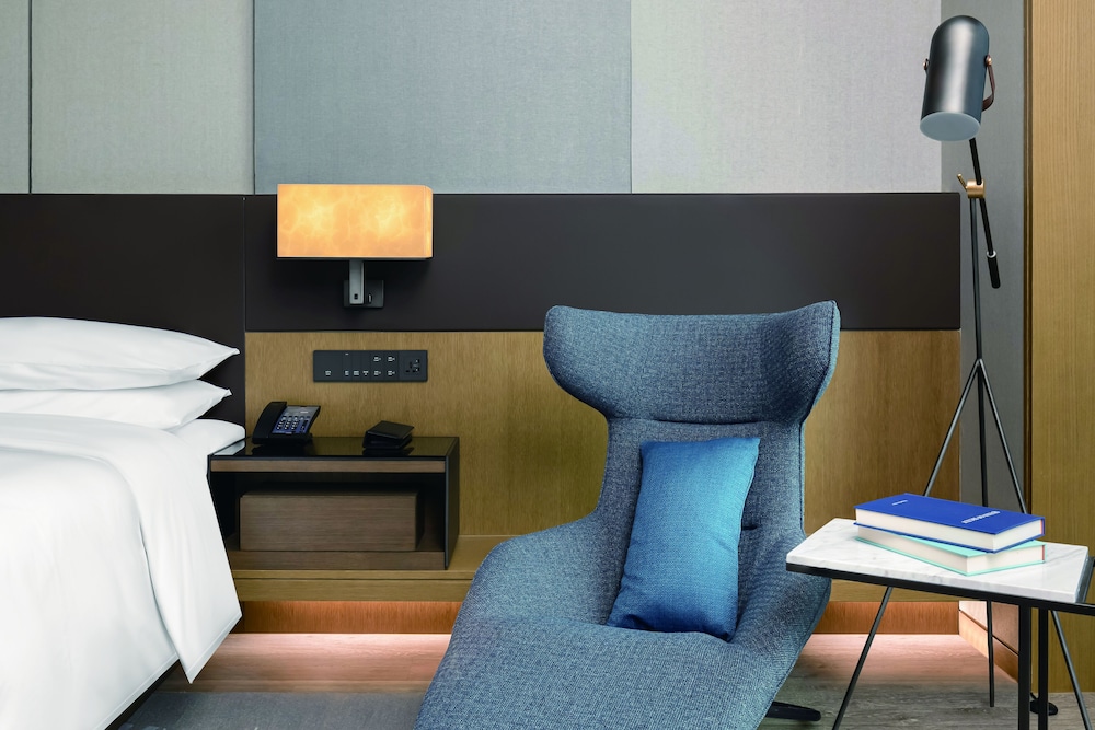 Renaissance Changzhou Wujin Hotel 15/38