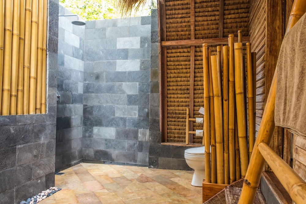 Anahata - Tropical Private Villas 13/23