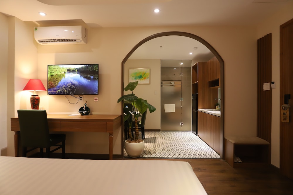 Lanura Apartments and Hotel 31/45