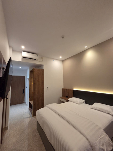 Comforta Suites Hotel 2/11