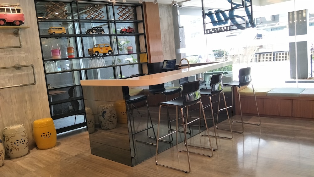 Hotel Transit Kuala Lumpur 26/33