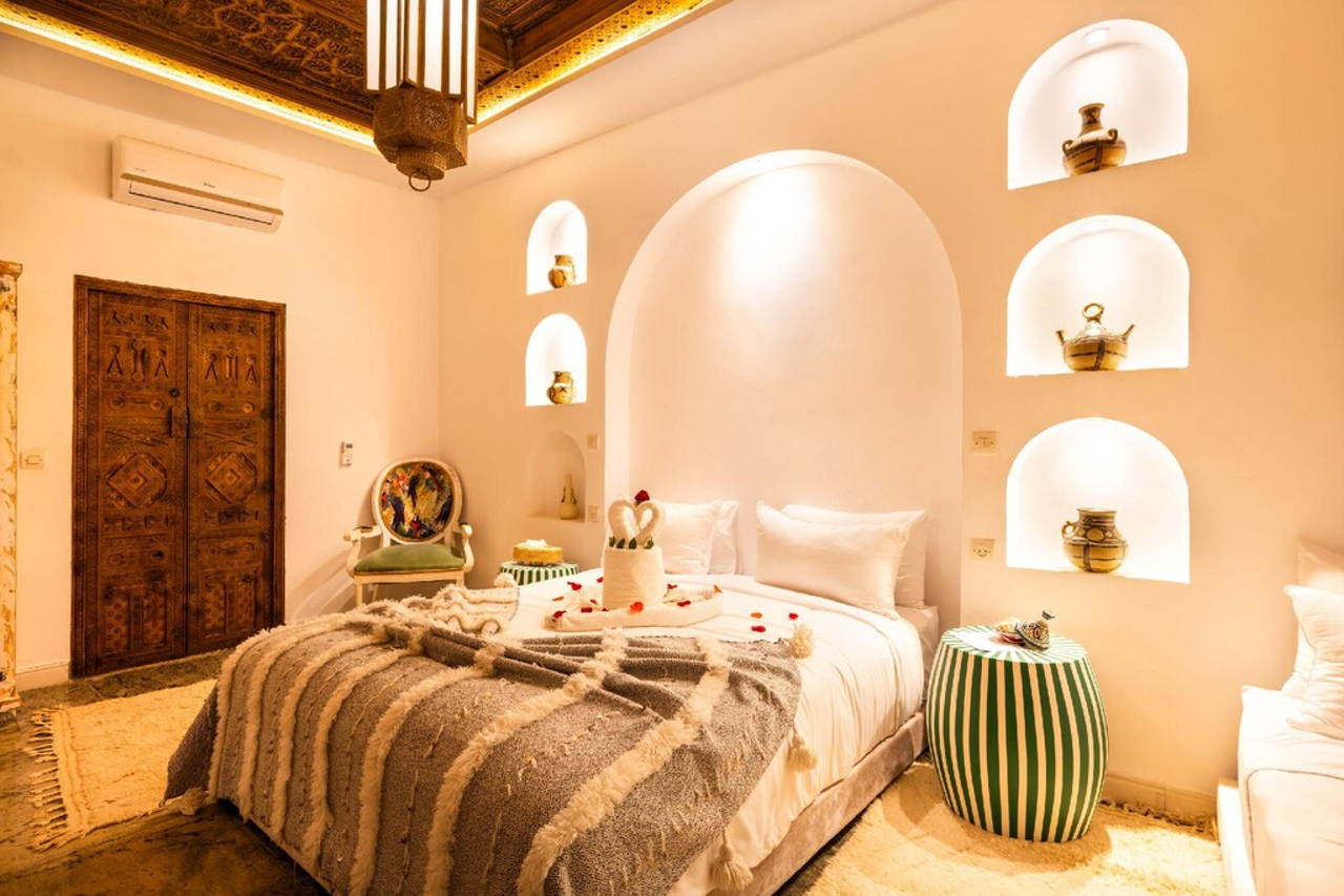 Riad JiL & Spa 14/19