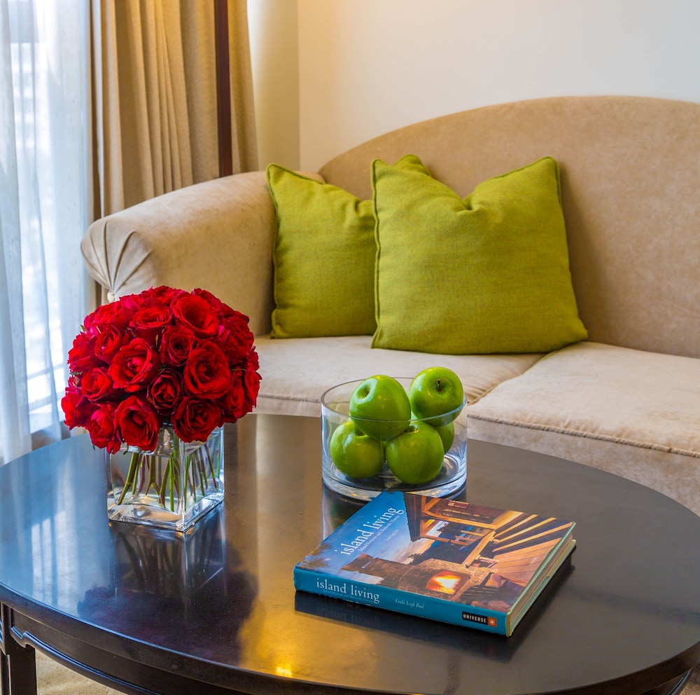 Discovery Suites 46/51
