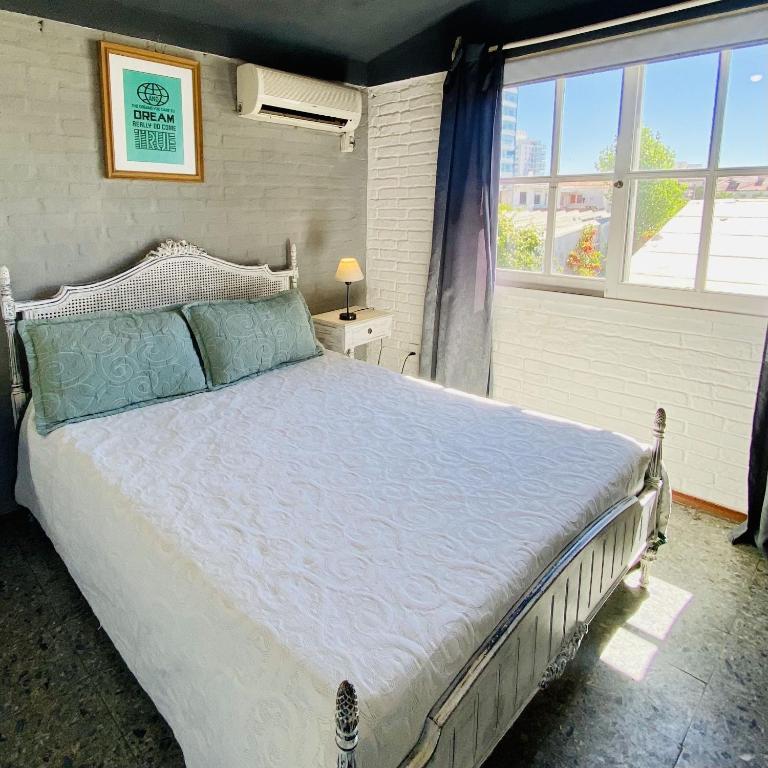 Room, Double Bed, Private Bathroom