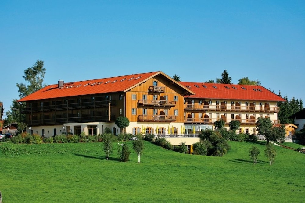 Hotel Und Landgasthof Altwirt 37/43
