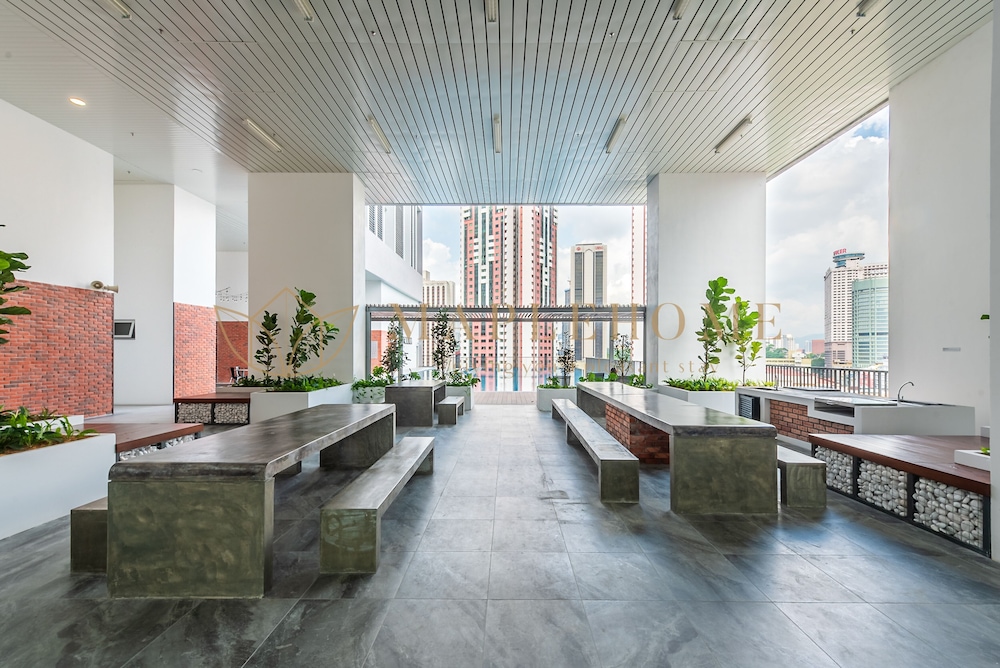 Chambers Premier Suites Kuala Lumpur 27/40