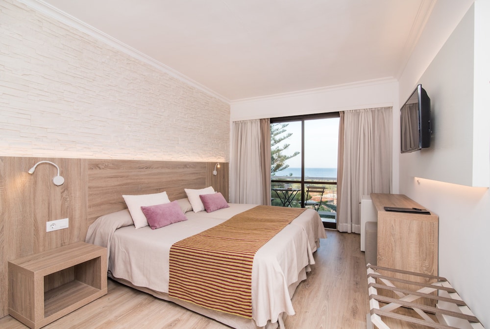 Hotel Na Taconera Sport & Relax 31/72