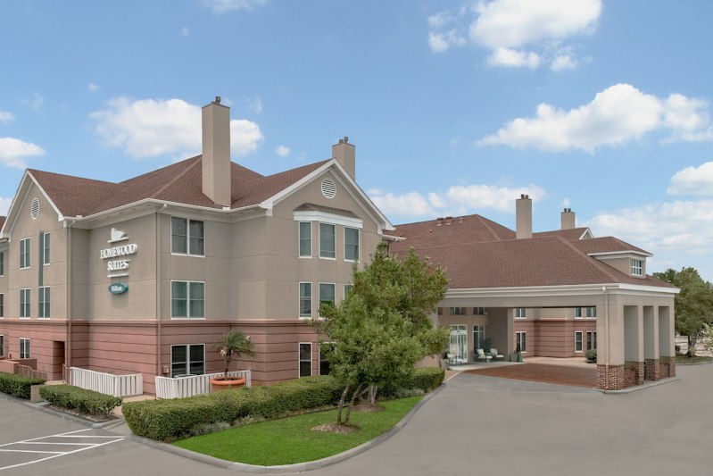 Homewood Suites by Hilton Houston Clear Lake NASA 4/34