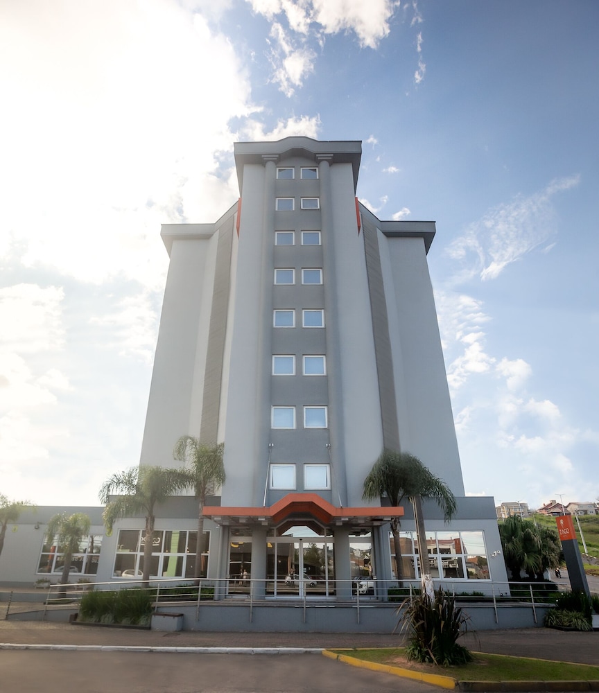 Zago Hotel 3/50