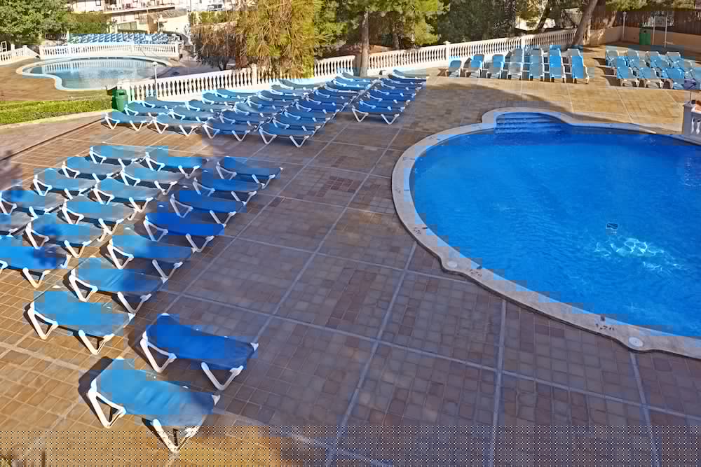 Mll Palma Bay Club Resort 33/37