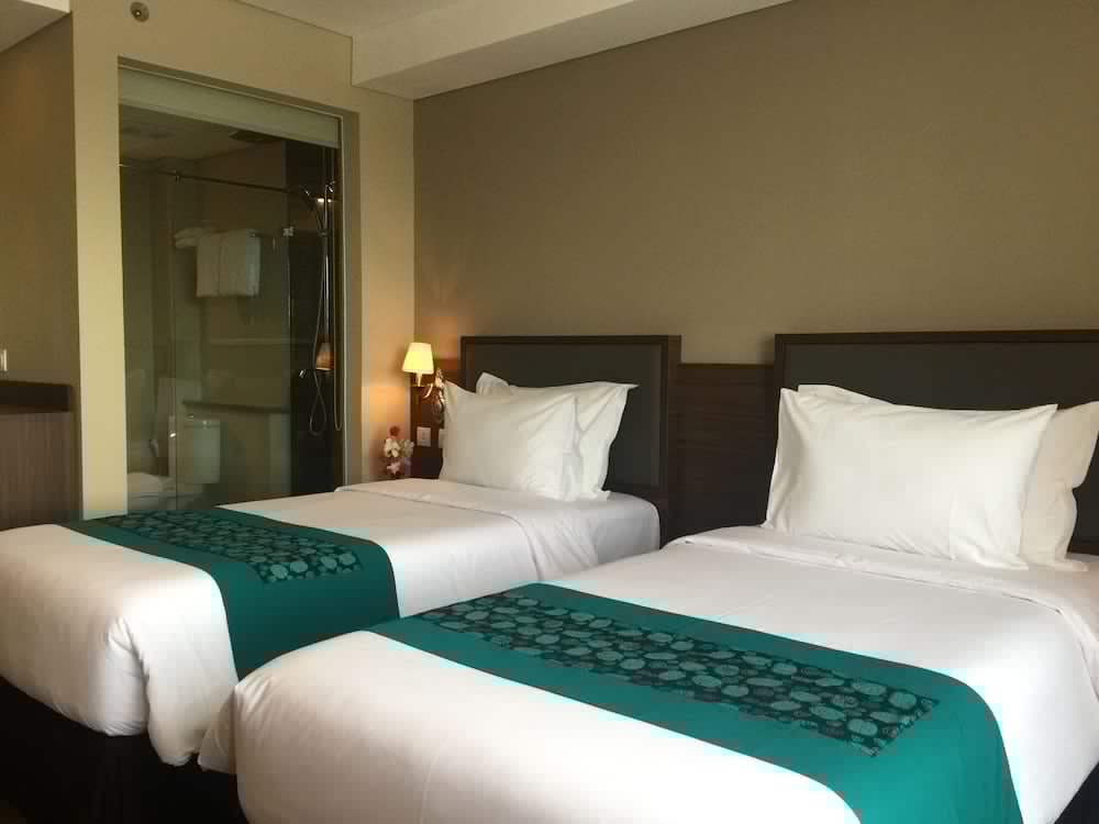 Swiss-Belhotel Pangkalpinang 11/53