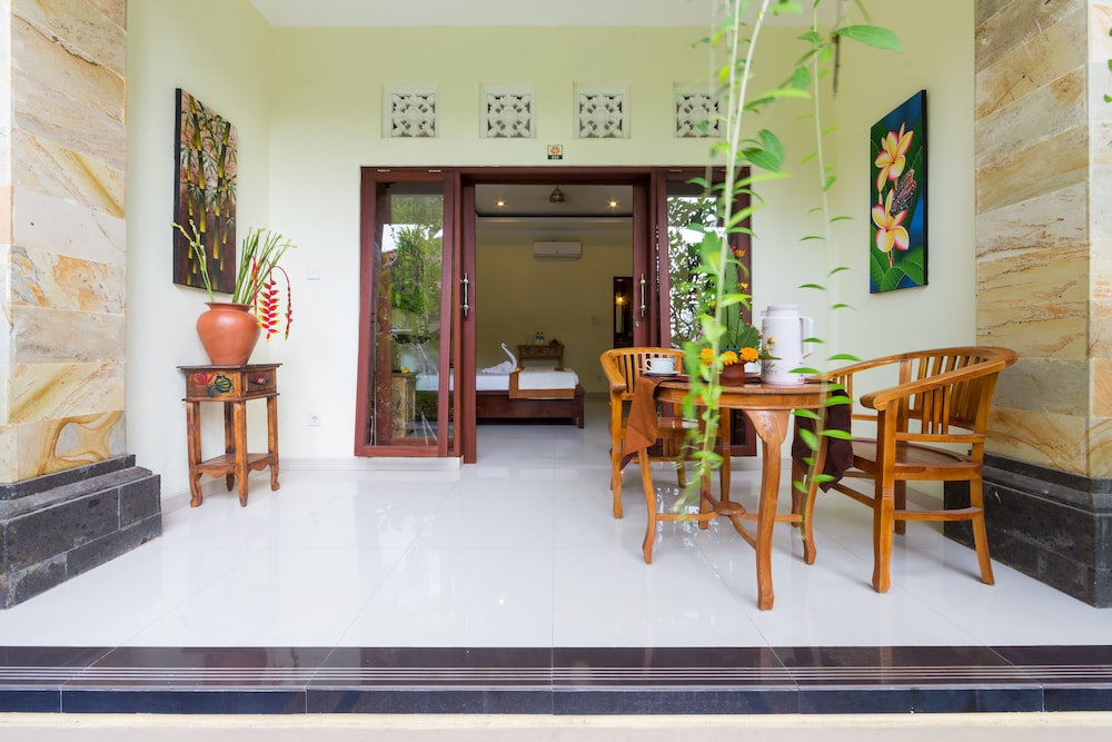 Padma Retreat Ubud 11/50