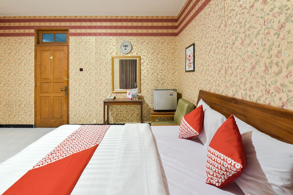 Hotel Sekar Ayu 9/49