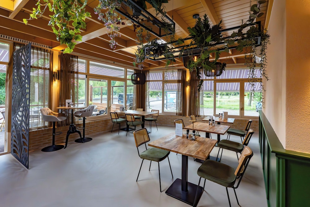 Hotel Van Saaze 30/50