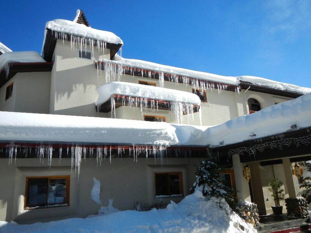 Olympic Village旅馆(Olympic Village Inn) 图片2